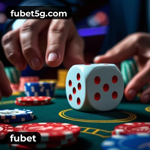 fubet segurança SSL 256-bit - Licença Curaçao, eCOGRA, GLI certificado