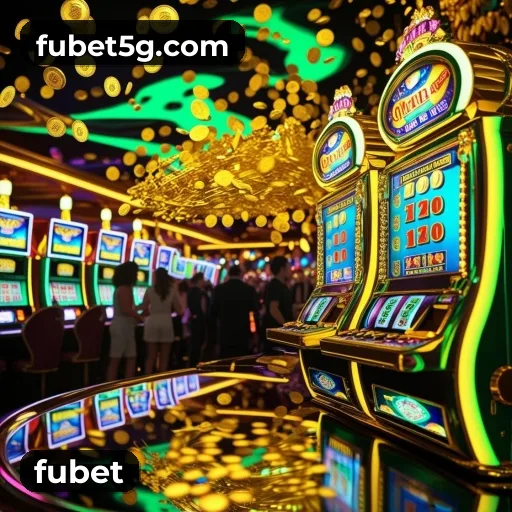fubet PIX instantâneo Brasil - Depósito e saque em minutos 24/7
