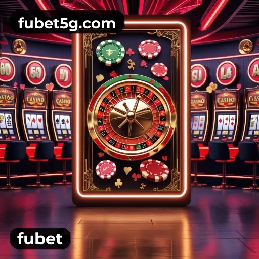 fubet PIX instantâneo Brasil - Depósito e saque em minutos 24/7