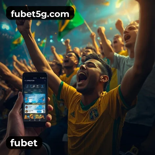 Vantagens exclusivas fubet para jogadores brasileiros - São Paulo, Rio, BH